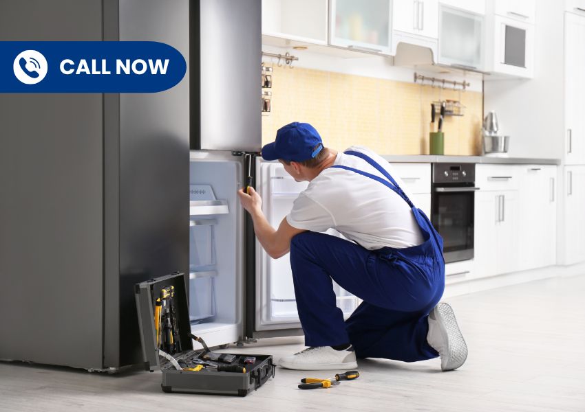 Mount Angel Appliance Repair Company